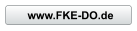 www.FKE-DO.de